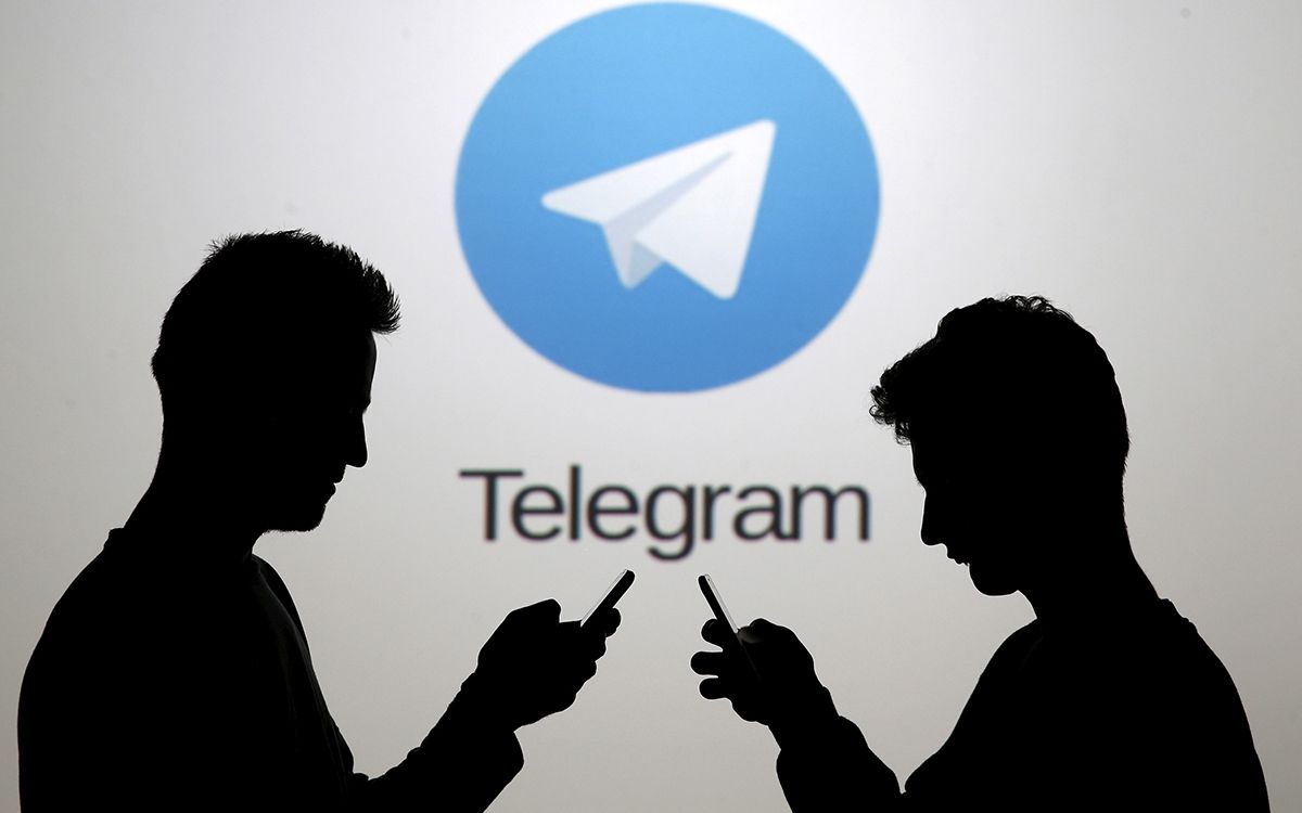 telegarm官方下载-telegeram官网版下载