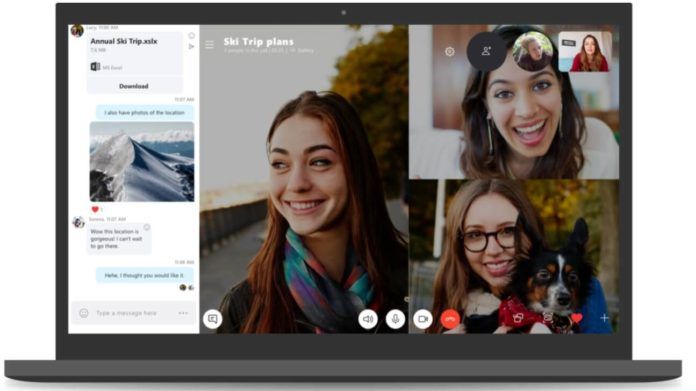 skype是什么软件视频-skype是什么软件 怎么使用