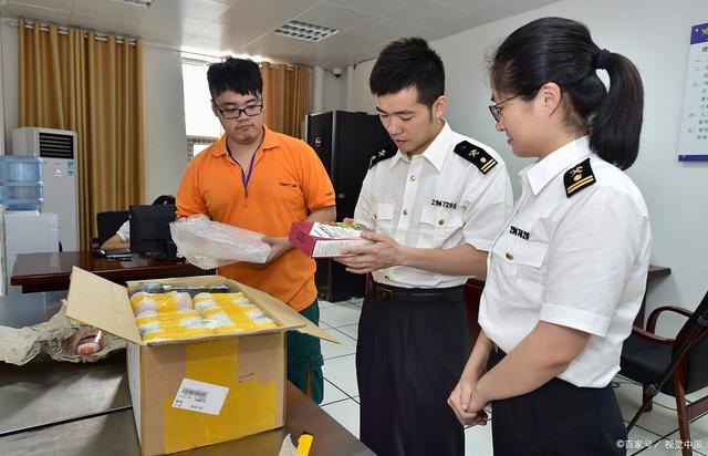 被海关扣的东西怎么拿回来-被海关扣的东西怎么处理原路退回