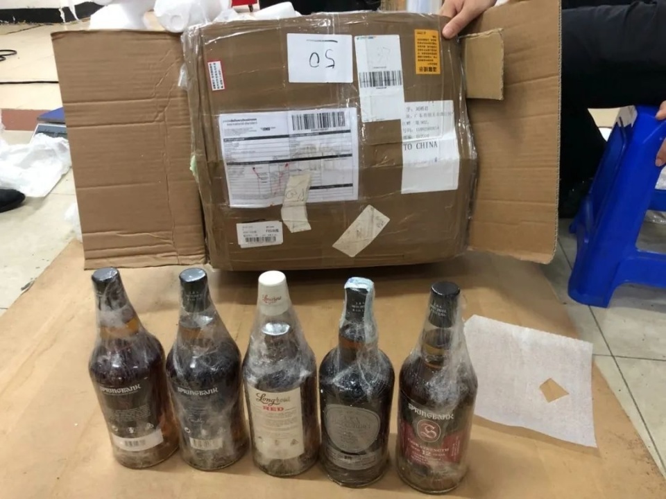 被海关扣的东西怎么拿回来-被海关扣的东西怎么处理原路退回
