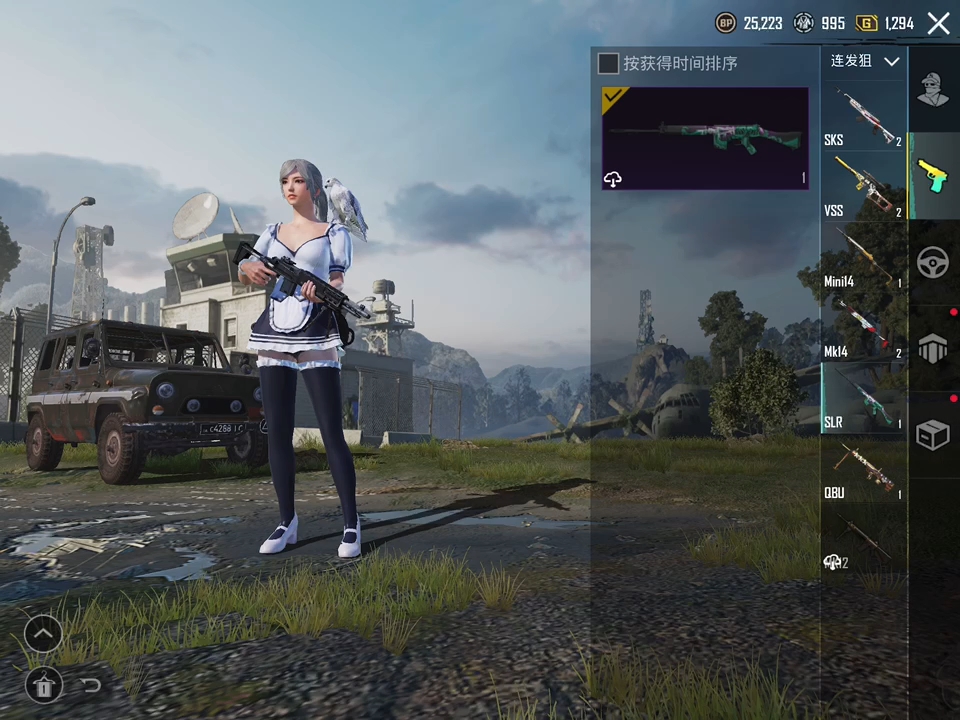 pubg是什么意思-pubg是什么意思网络用语