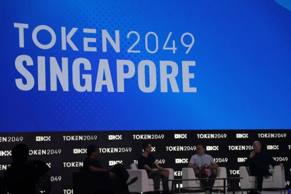 tokenring-tokenring工作原理特点