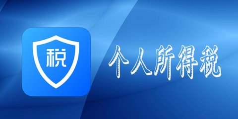 下载个人所得税app-下载个人所得税app官网下载