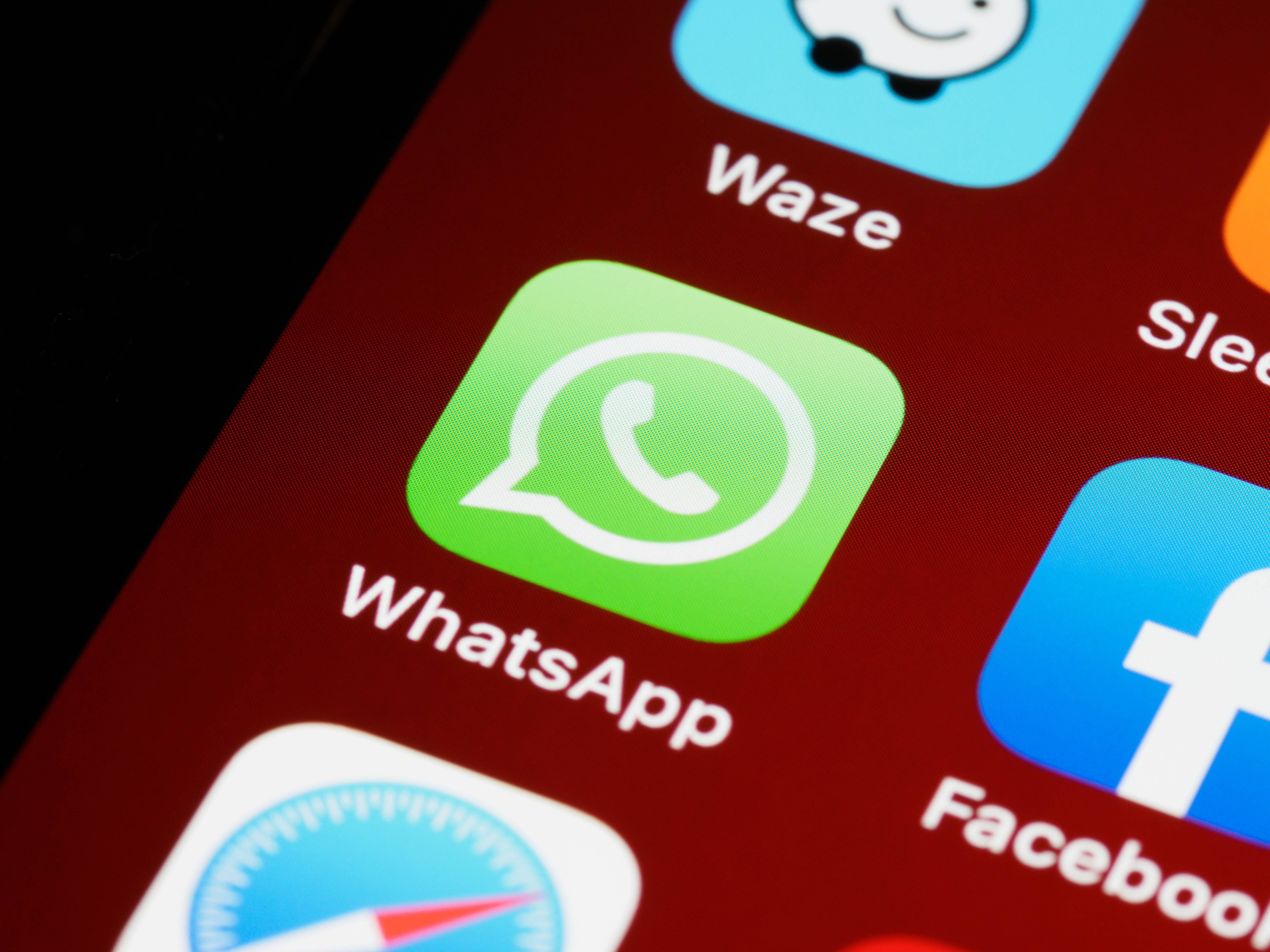 WhatsApp怎么读-whatsapp怎么读中文谐音