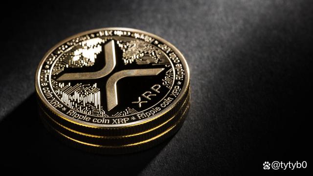 xrp币值得长期持有吗-xrp币2021最新消息