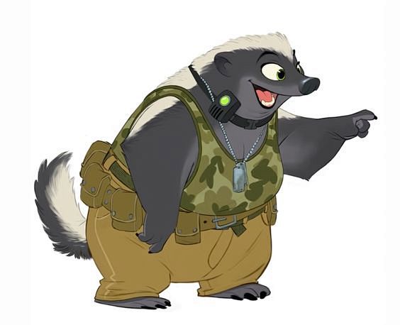 badger官网-badger coin