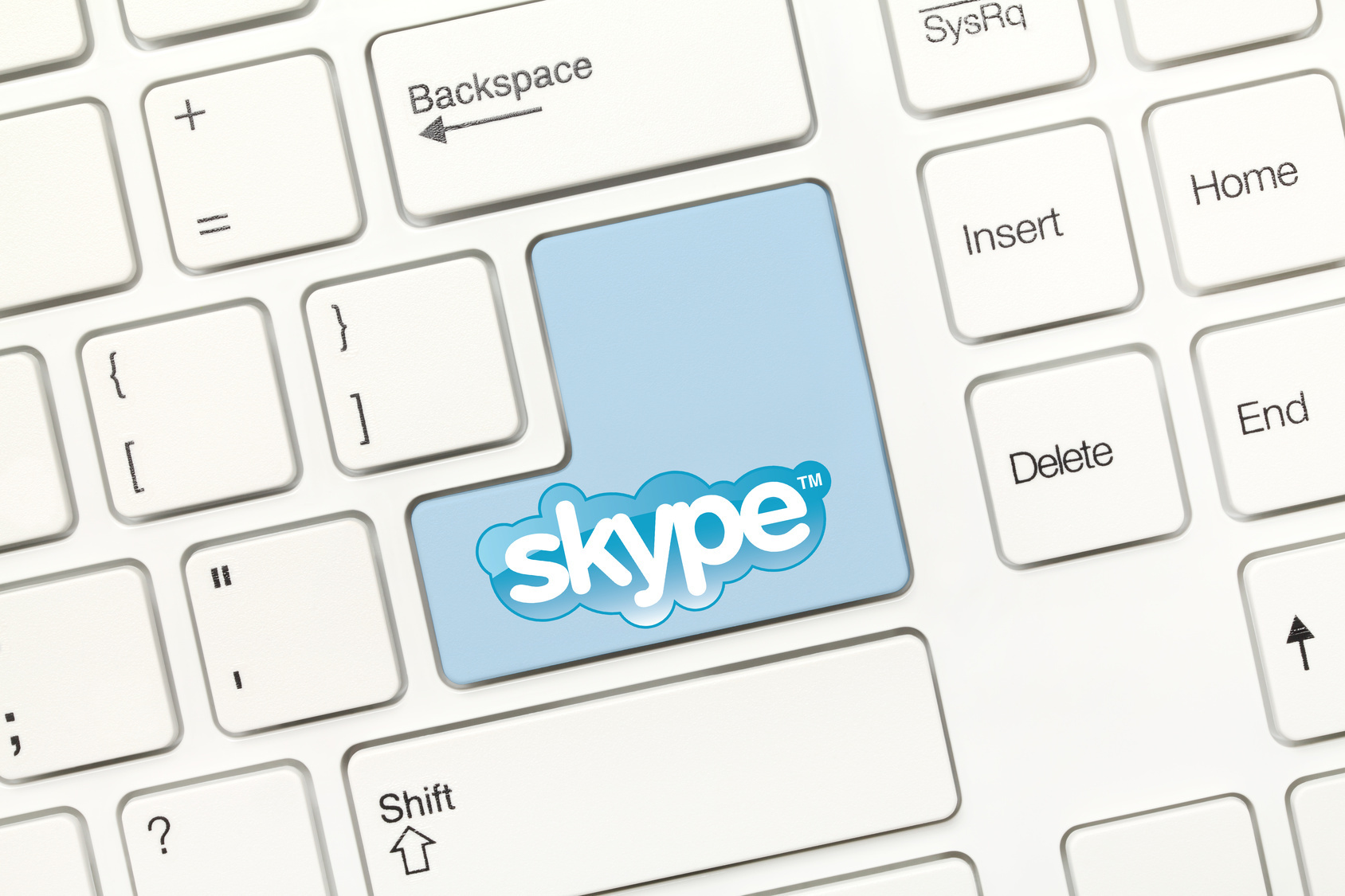 英语skype是什么意思-skype for business什么意思