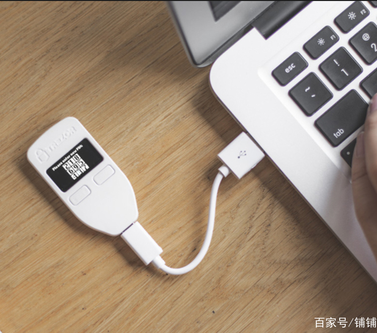 硬件钱包安全吗-硬件钱包安全吗知乎