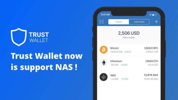 Trust钱包官方网站-trustwallet钱包下载app