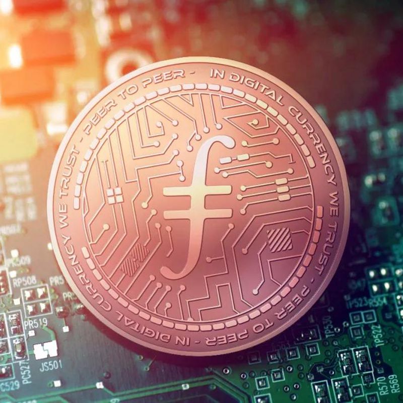 fil币超过btc-fil币能超越比特币吗