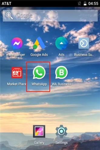 whatsapp中文版最新下载-whatsapp中文版官方网下载