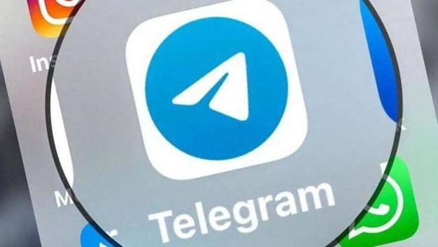 telegeram网页登录-telegram怎么登陆进去知乎