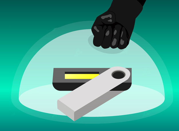 ledger泄露了怎么办的简单介绍