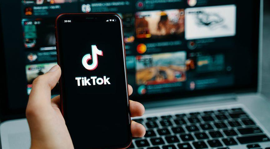 tiktok网页版入口-国际抖音tiktok官网入口