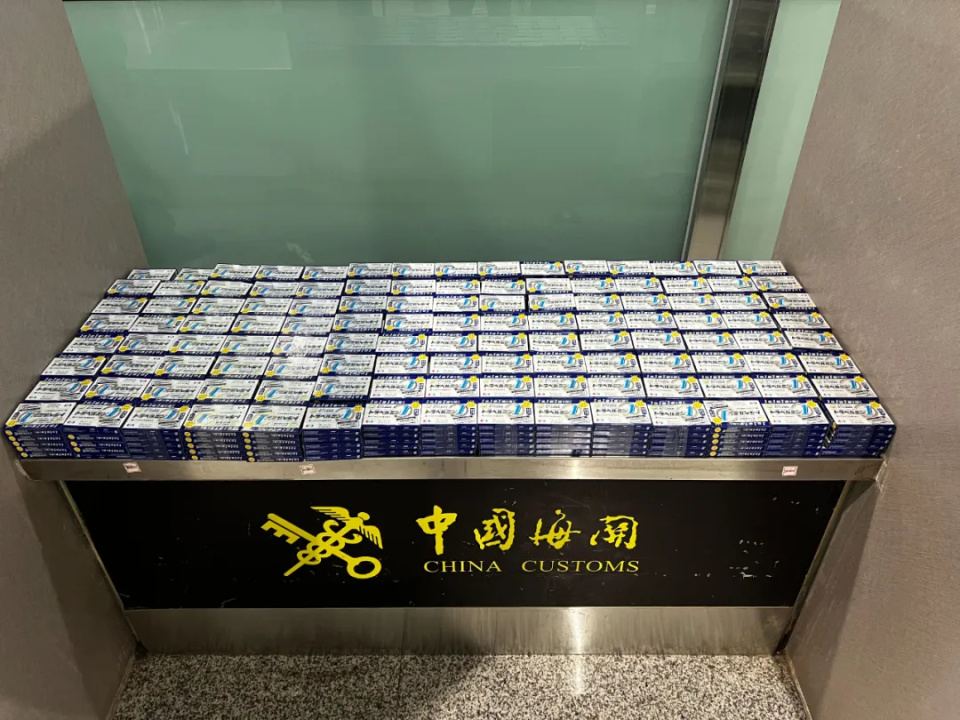 被海关扣的东西怎么处理原路退回-被海关扣的东西怎么处理原路退回去