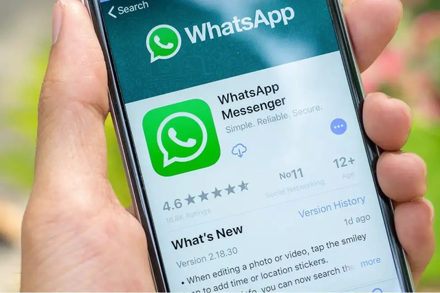 whatsapp在中国如何注册-whatsapp在中国如何注册帐号