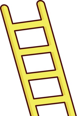 关于Q版梯子的信息