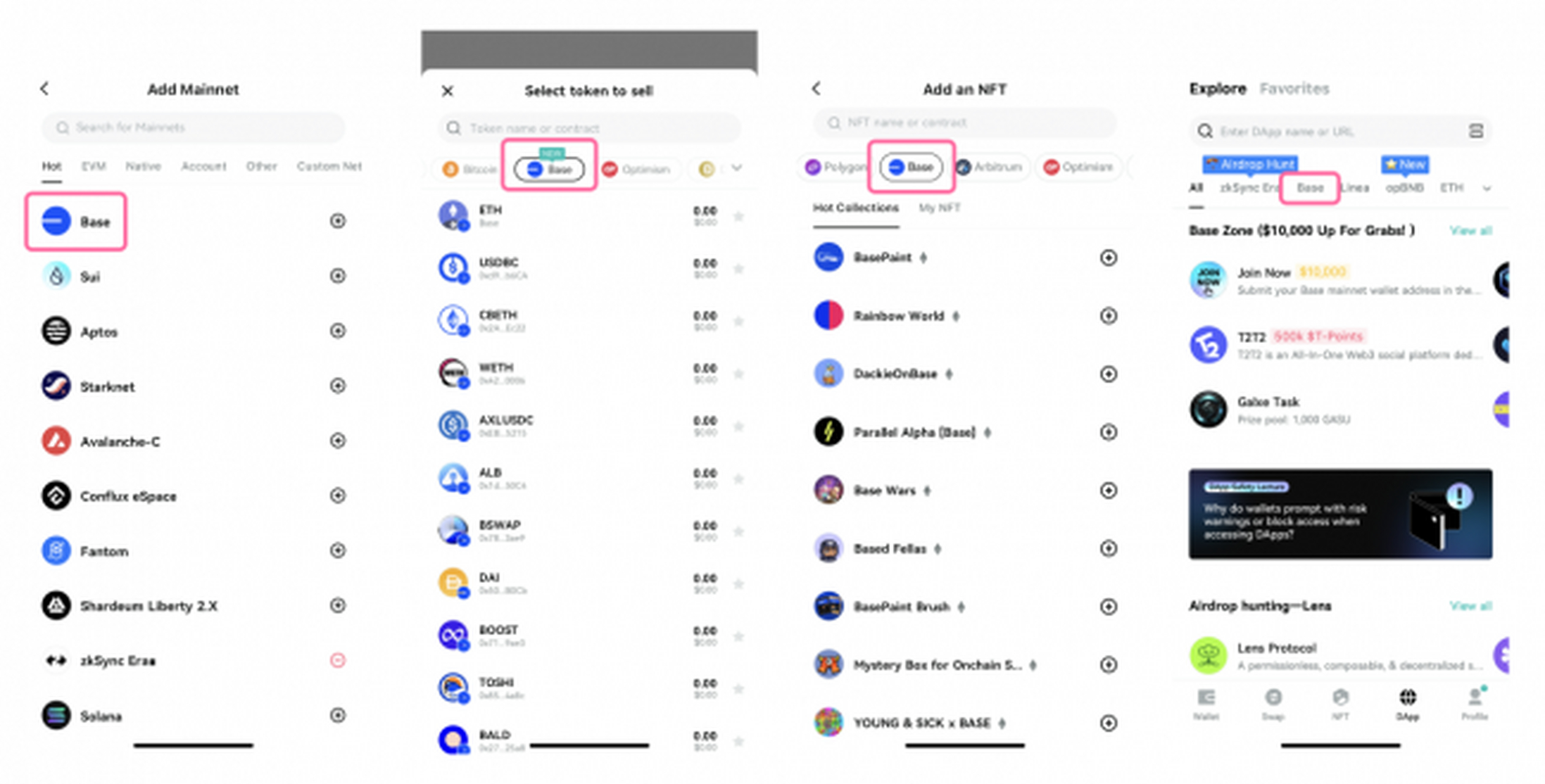 bitkeep钱包官方安卓下载的简单介绍