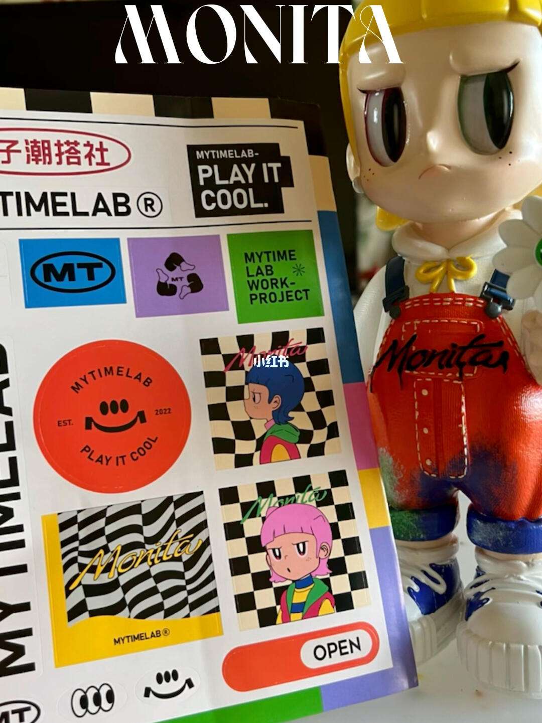 关于MYTIMELAB是直营还是加盟店的信息