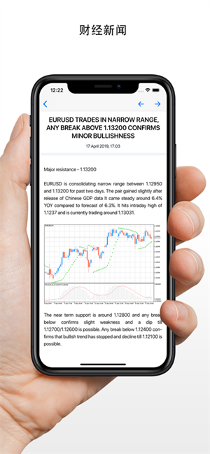 metatrader4安卓版下载-metatrader4安卓版下载最新