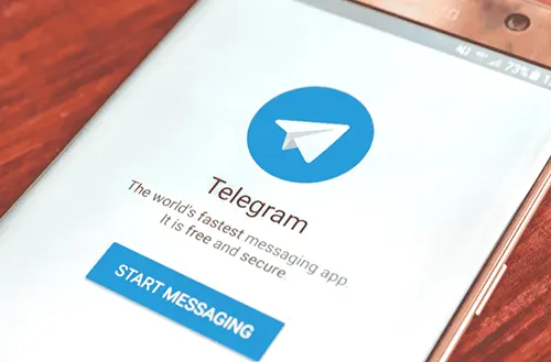 电报telegeram网站-电报telegeram全集免费观看