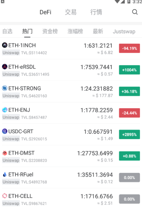 Tokenpocket官网下载地址的简单介绍