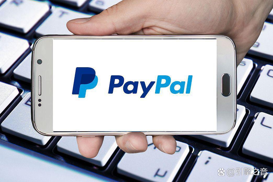 paypal-paypal创始人