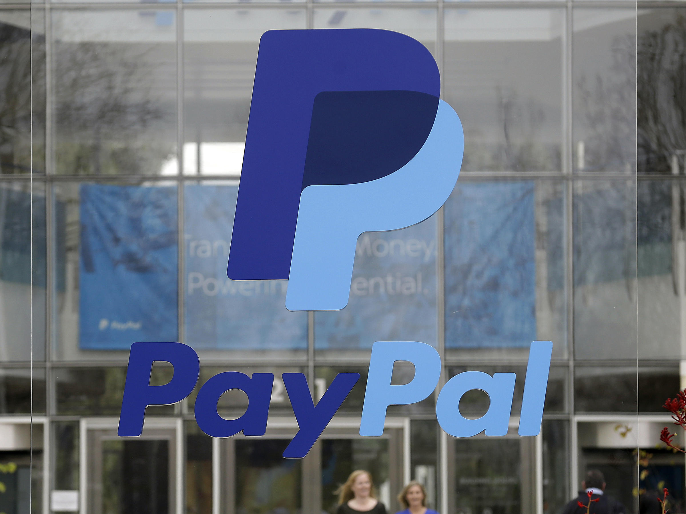 paypal-paypal创始人
