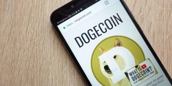 狗狗币钱包4.0-狗狗币钱包下载官网