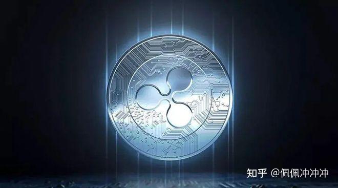 瑞波币为什么涨不起来-瑞波币为什么涨不起来了