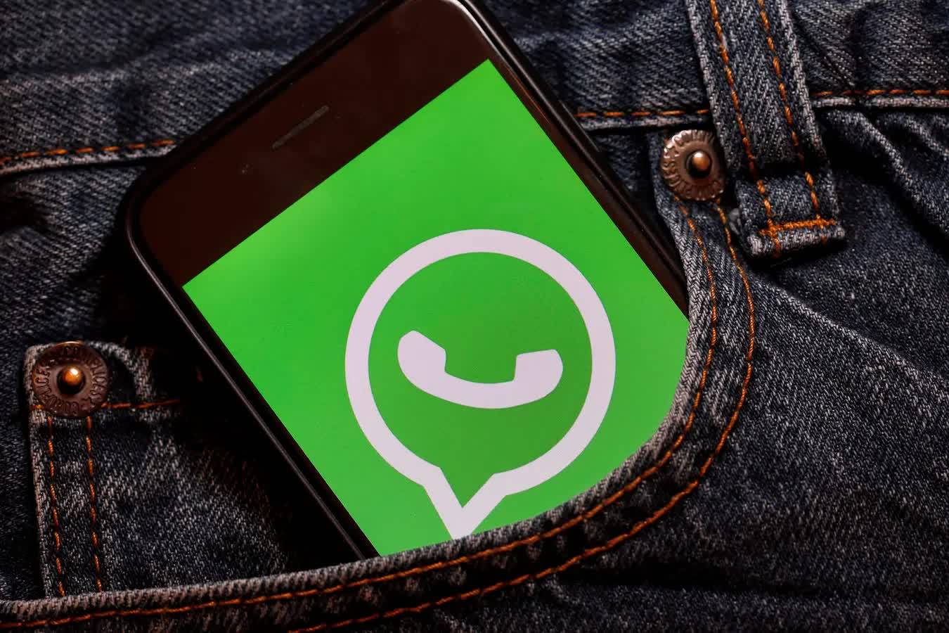 whatsapp中文叫什么-whatsapp中文叫什么中国境内有哪些社交软件可以用