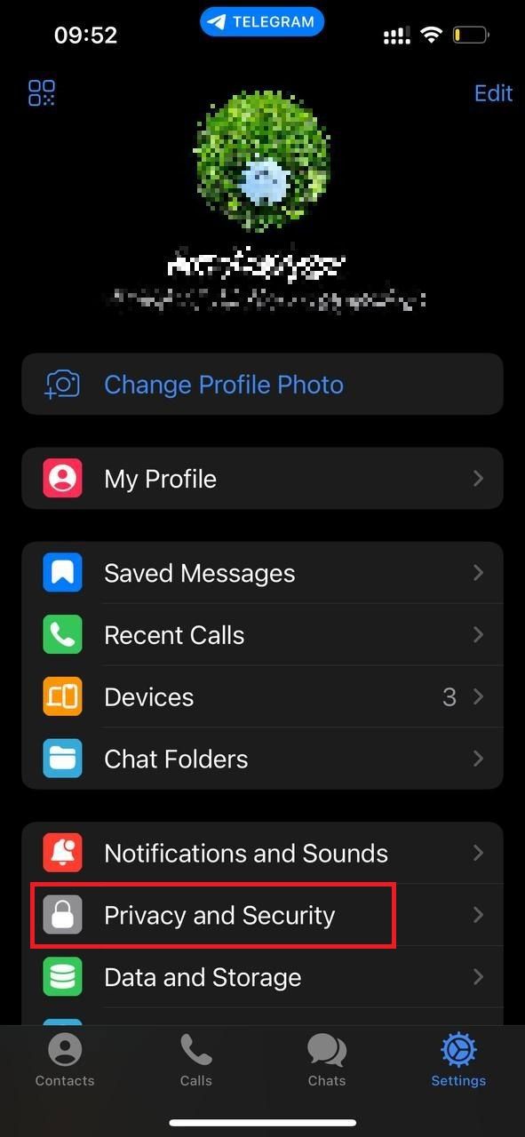 包含telegram如何登录多个账号的词条