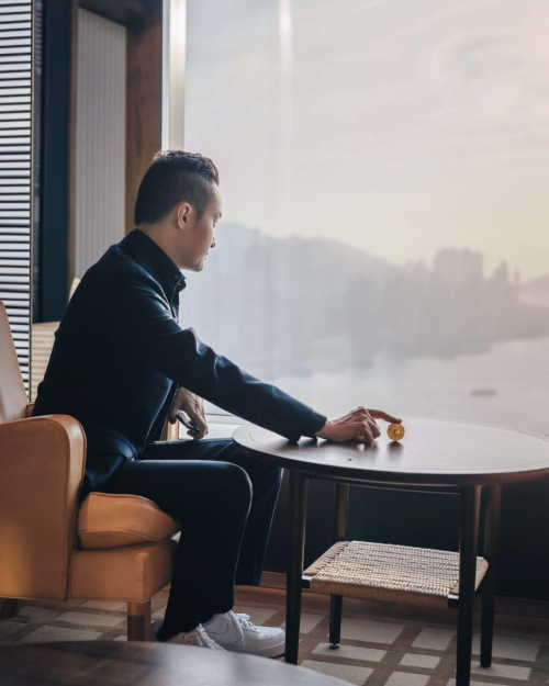 比特币创始人孙宇晨-比特币创始人孙宇晨简介