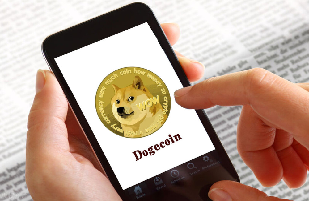 狗狗币钱包在哪-狗狗币钱包dogecoin