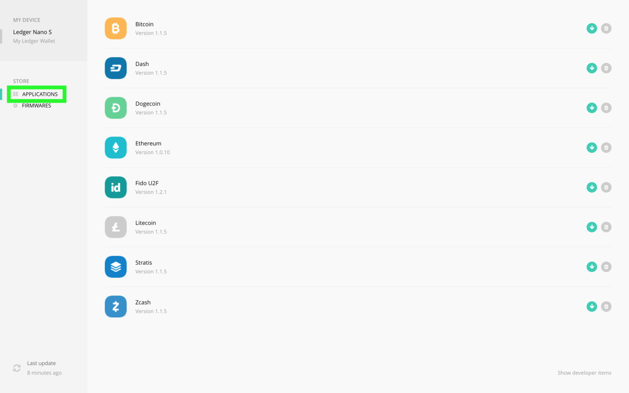 ledger钱包私钥怎么获取-ledger钱包官网下载app