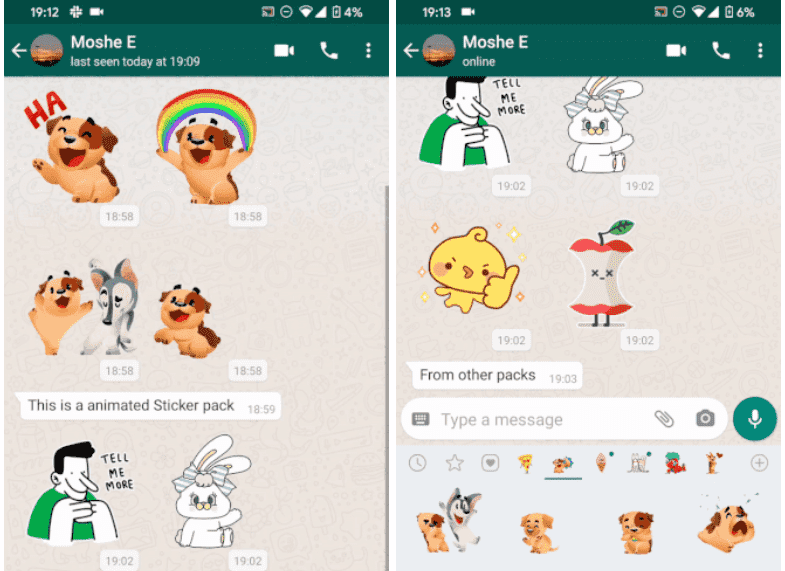 whatsapp添加自定义图片表情-whatsapp怎么添加自己的表情包