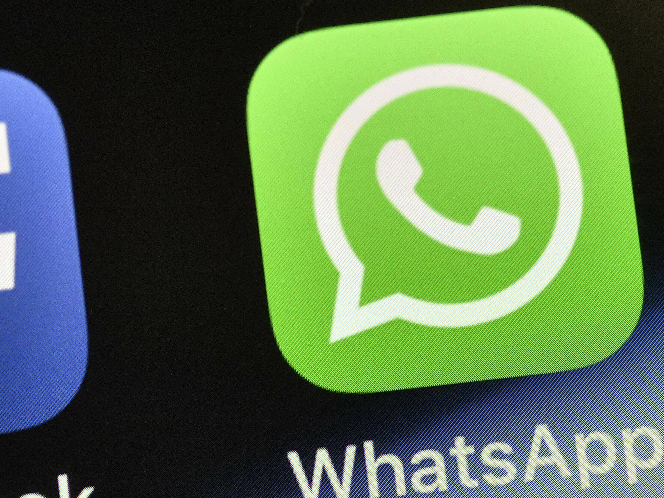 whatsapp怎么说-whatsapp在里面聊天怎么翻译