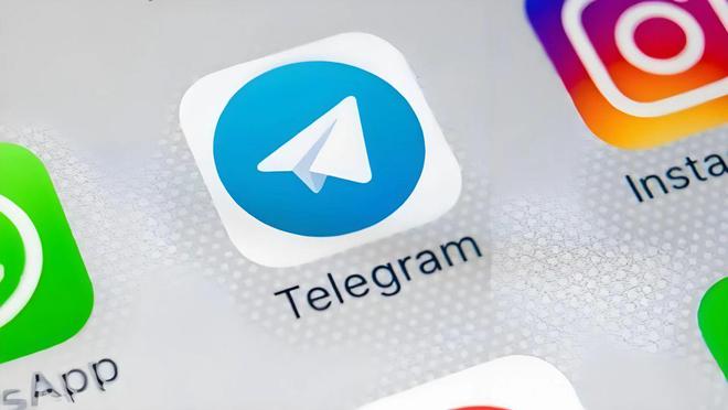 电报telegeram-电报telegram网站免费