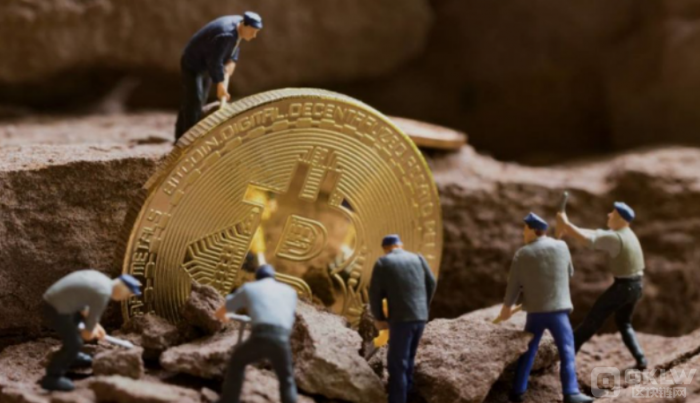 普通人怎么去挖比特币-2000块炒币赚了8千万