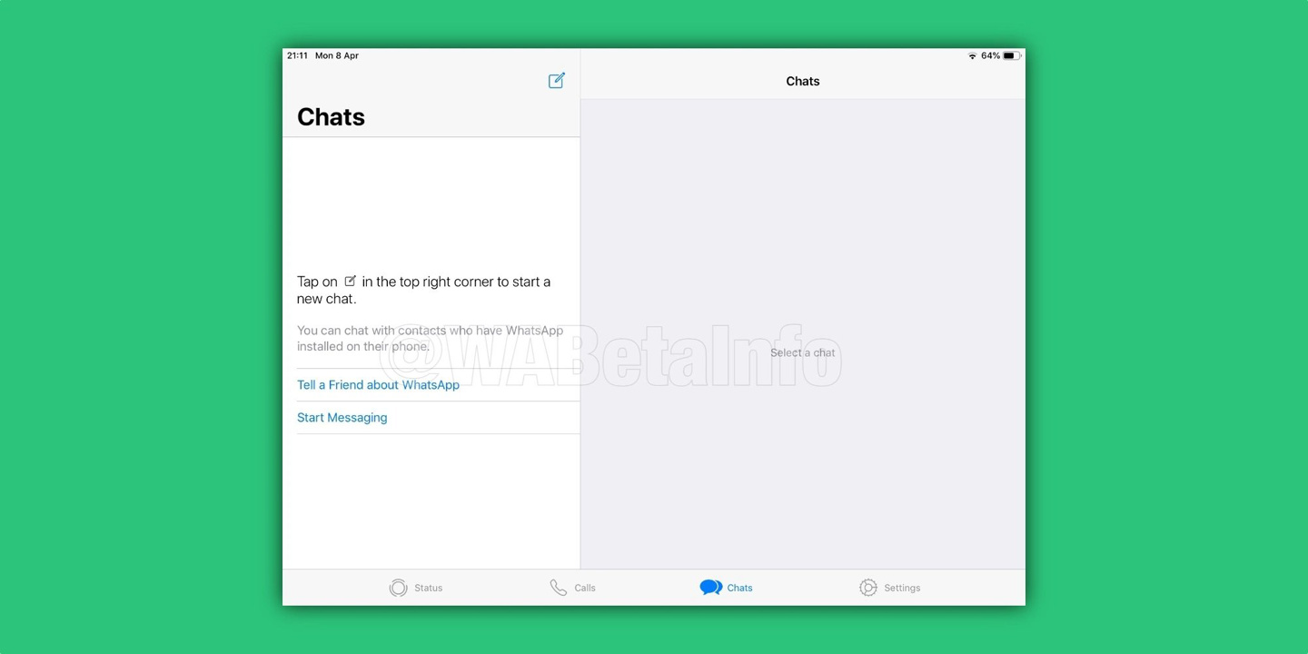 whatsapp官网下载ipad-whatsapp官网下载安装最新版本