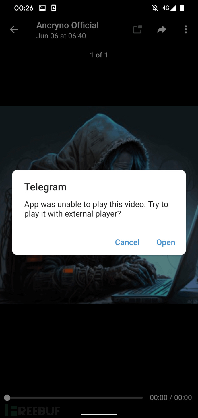 telegeram安装不了-telegram install