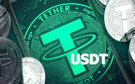 USDT币提现涉嫌洗钱吗-买卖usdt最多能判个什么罪