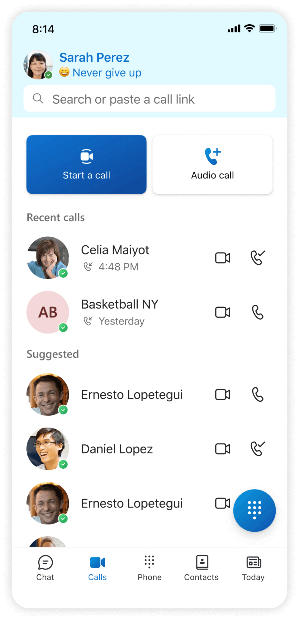 skype安卓手机版官方下载-skype安卓手机版app2019