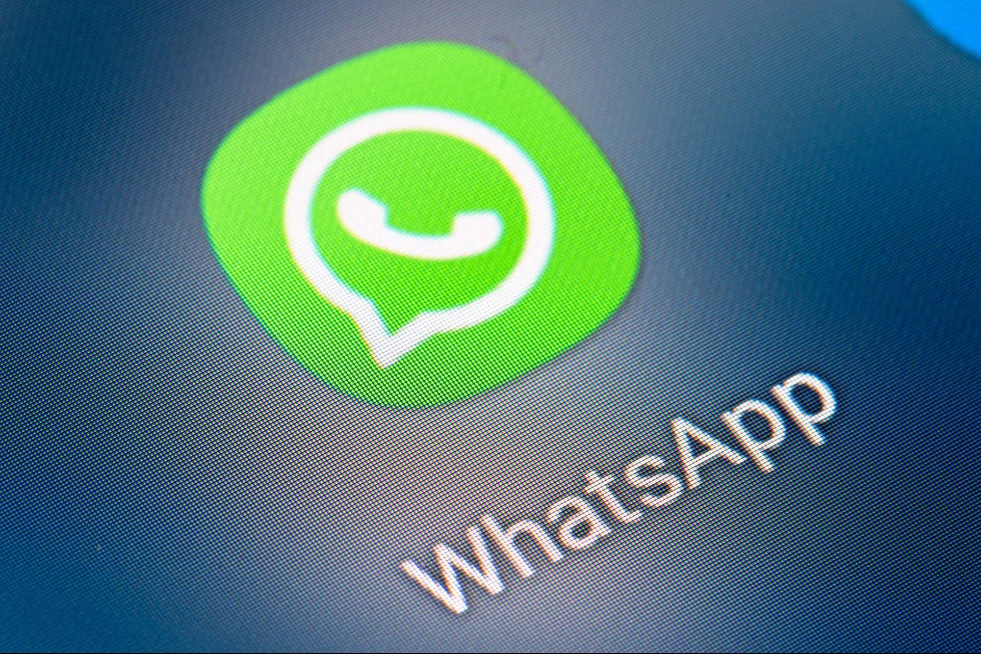 whatsapp怎么在电脑上登录-whatsapp 电脑版 必须手机上线
