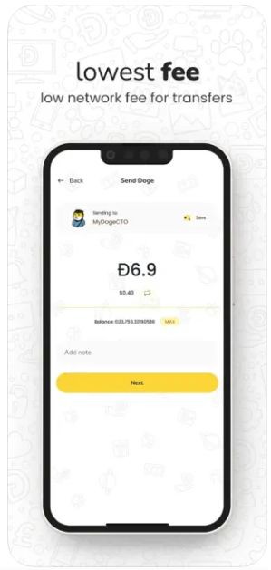 狗狗币钱包下架了吗-狗狗币钱包app是真的吗
