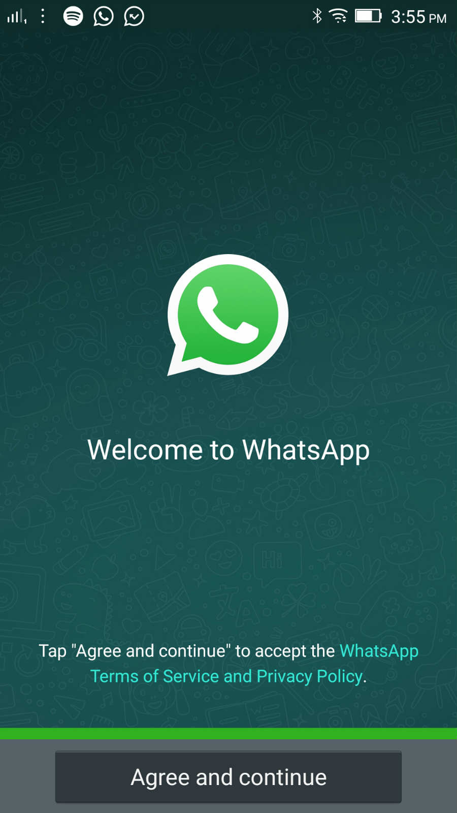 华为手机用whatsapp-华为手机用whatsapp方法