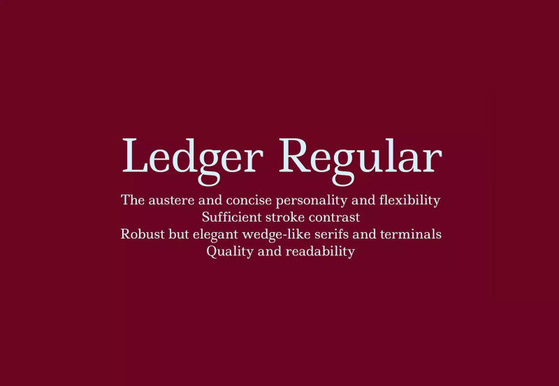 ledger使用教程-ledger entry