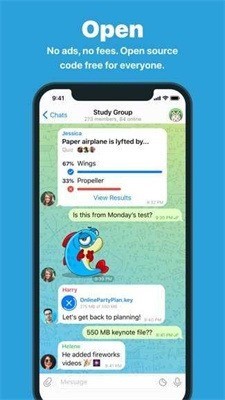 telegranm电脑版-telegram pc端如何登录