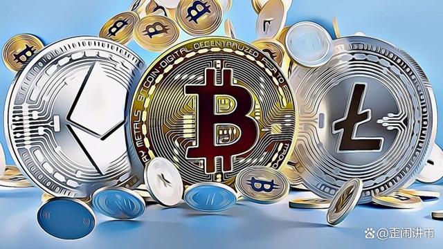 莱特币-莱特币为什么涨不起来