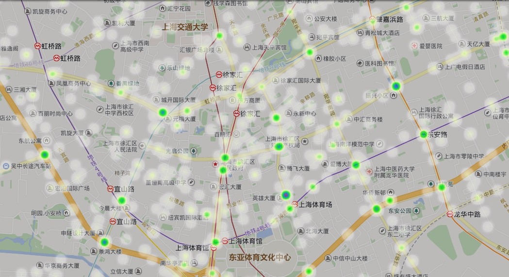 纸飞机和高德地图有关系吗-地图上怎么添加自己的店铺位置